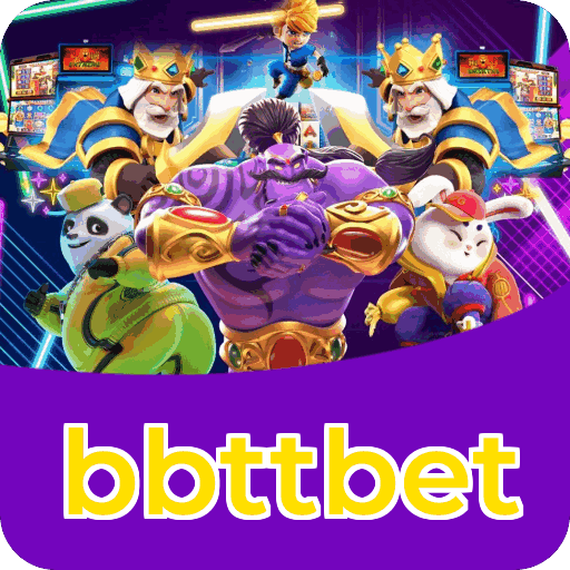 Material promocional do app bbttbet — ilustração, não métricas auditadas nesta página